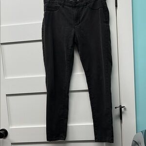 Jones New York Essex Skinny Jeans Size 10